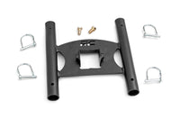 Rough Country | Flag Pole Holder | Dual | 2 Inch Hitch | 117500