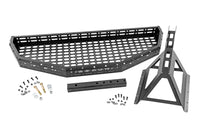 Rough Country | Universal Hitch Rack | Fits 2 Inch Receiver | 99056