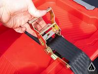 Assault Industries Rugged Tie-Down Straps