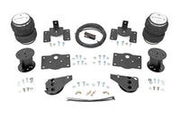 Rough Country | Air Spring Kit | 6 Inch Lift Kit | Ram 1500 2WD/4WD (2009-2018 & Classic) | 100326