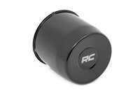 Rough Country | Black Center Cap | Closed | 3.30 Bore | USC330