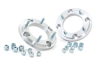 Rough Country | Wheel Adapters | 4x156 to 4x136 | Polaris Ranger 400/Ranger 800 Mid-Size  | 10097