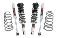 Rough Country | 3 Inch Lift Kit | M1 Struts/M1 | Toyota 4Runner 2WD/4WD (1996-2002) | 77140