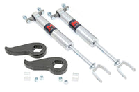 Rough Country | 1.5-2 Inch Leveling Kit | M1 | Chevy/GMC 2500HD/3500HD (20-26) | 959440