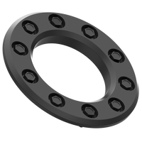 V02 UTV Wheel Inner Ring