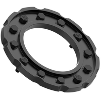 V08 UTV Wheel Inner Ring