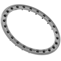 VBR20 Beadlock Ring Satin Graphite