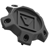 VCAP2 Center Cap Satin Black