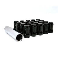 12x1.5 UTV Wheels Lug Kit