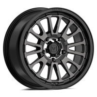 V14 UTV Wheel Dark Tint