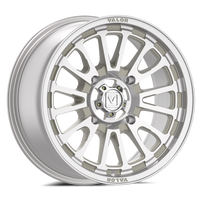 V14 UTV Wheel Raw Machined
