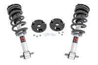 Rough Country | 2 Inch Lift Kit | M1 Struts | Chevy/GMC SUV 1500 4WD (2021-2026) | 11240