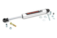 Rough Country | V2 Steering Stabilizer | Chevy/GMC 2500HD/3500HD (11-15) | 8731170