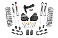 Rough Country | 3 Inch Lift Kit | V2 | Front Diesel Coils | Ford F-250 Super Duty 4WD (17-22) | 50271