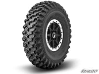 Standard XT Warrior Tires 30x10x15 on 15x10 Healy Lock Series Beadlock Wheels 4/156 Pattern