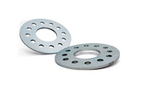 Rough Country | 0.25 Inch Wheel Spacers | 6x135/6x5.5 | Multiple Makes & Models (Chevy/Ford/GMC/Ram) | 1065