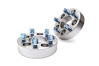 Rough Country | 1.5 Inch Wheel Spacers| 5x4.5 | Jeep Cherokee XJ/Comanche MJ/Wrangler TJ  | 1090