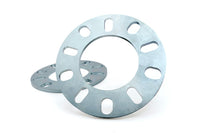 Rough Country | 0.25 Inch Wheel Spacers | 5x4.5/5x5.5 | Ram 1500 2WD/4WD (2009-2018 & Classic) | 1096