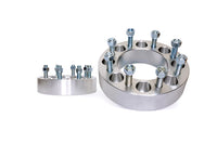 Rough Country | 2 Inch Wheel Spacers | 8x6.5 | Ram 2500 (94-11)/3500 (2011) 4WD | 1099