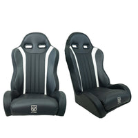 RZR 900 Front Suspension Bucket Seats Set of 2 (2011+)