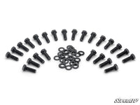 Replacement MADLock Ring Hardware Kit