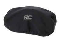 Rough Country | Winch Cover | RC Logo | RS106A