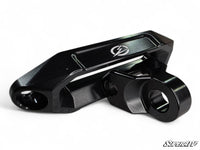 Elektric Offroad UTV Winch Fairlead and Hook Combo