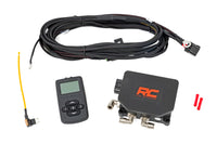 Rough Country | Wireless Air Bag Controller Kit | 10105