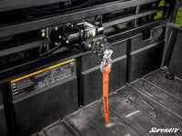 500 Lb. Small Winch