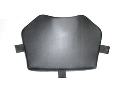 WES Industries 110-0003 Standard/Deluxe Bottom Seat Pad