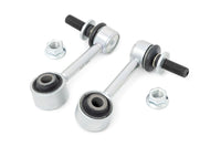 Rough Country | Sway Bar Links | Front | 3.5-6 Inch Lift | Toyota Tundra 2WD/4WD (2007-2021) | 10917