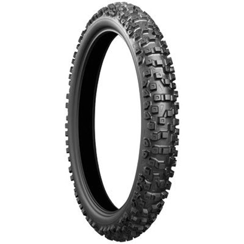 Bridgestone Battlecross X40F 90/100-21 Tire - Part Number 7204