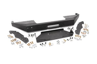 Rough Country | Front Winch Bumper | Jeep Cherokee XJ 2WD/4WD (1984-2001) | 10570