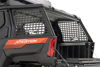 Rough Country | Molle Panel Kit | Side Window | Polaris XPEDITION ADV 5  | 93177