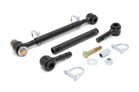 Rough Country | Quick Disconnect Sway Bar Links | 4-6 Inch Lift | Jeep CJ5/CJ7 5 4WD (76-83) | 1186