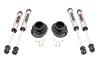 Rough Country | 2.5 Inch Leveling Kit | RR Leaf | V2 | Ram 2500 (14-26)/3500 (13-26)  | 37770