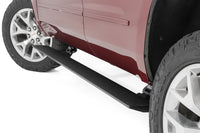 Rough Country | Power Running Boards | Dual Electric Motor | Chevy/GMC Tahoe/Yukon (15-20) | PSR91310