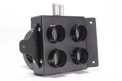 Inferno Cab Heaters For Most Makes and Models
