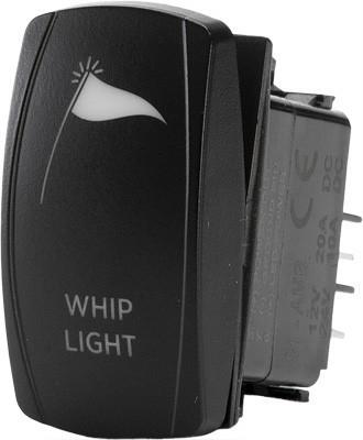 FLIP-WHIP LIGHTING SWITCH pn# SC1-AMB-L27 - planetrzr.com
