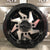Supergrip Twisted Beadlock and Maxxis Roxxzzilla Wheel and Tire Kit