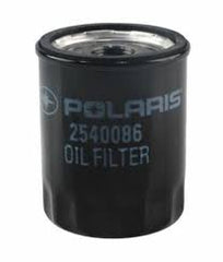 Polaris 10 micron Oil Filter pn:2540086