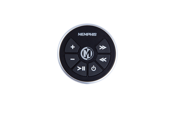 Memphis Audio MXA1MCR UTV Bluetooth Solution