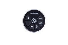 Memphis Audio MXA1MCR UTV Bluetooth Solution