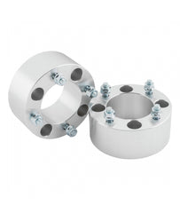 QuadBoss Wheel Spacers Choose Size and Pattern