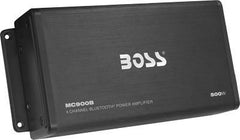 BOSS AUDIO-500W BLUETOOTH MC900B AMPLIFIER pn# MC900B - planetrzr.com
