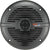 BOSS AUDIO-150W 5-1/4" 2-WAY SPEAKER BLACK pn# MR50B - planetrzr.com
