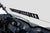 Spike Powersports Yamaha Viking Full Vented Windshield W/Hard Coat