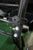 Spike Powersports Kawasaki Mule PRO-FXT Windshield W/Dual Vents-Hard Coated