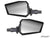 Can-Am Seeker Side View Mirrors