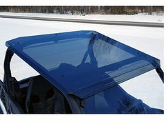 Can Am Maverick Trail Tinted Roof